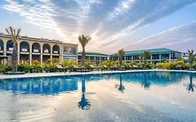 Corbett Elegant Retreat Jim Corbett